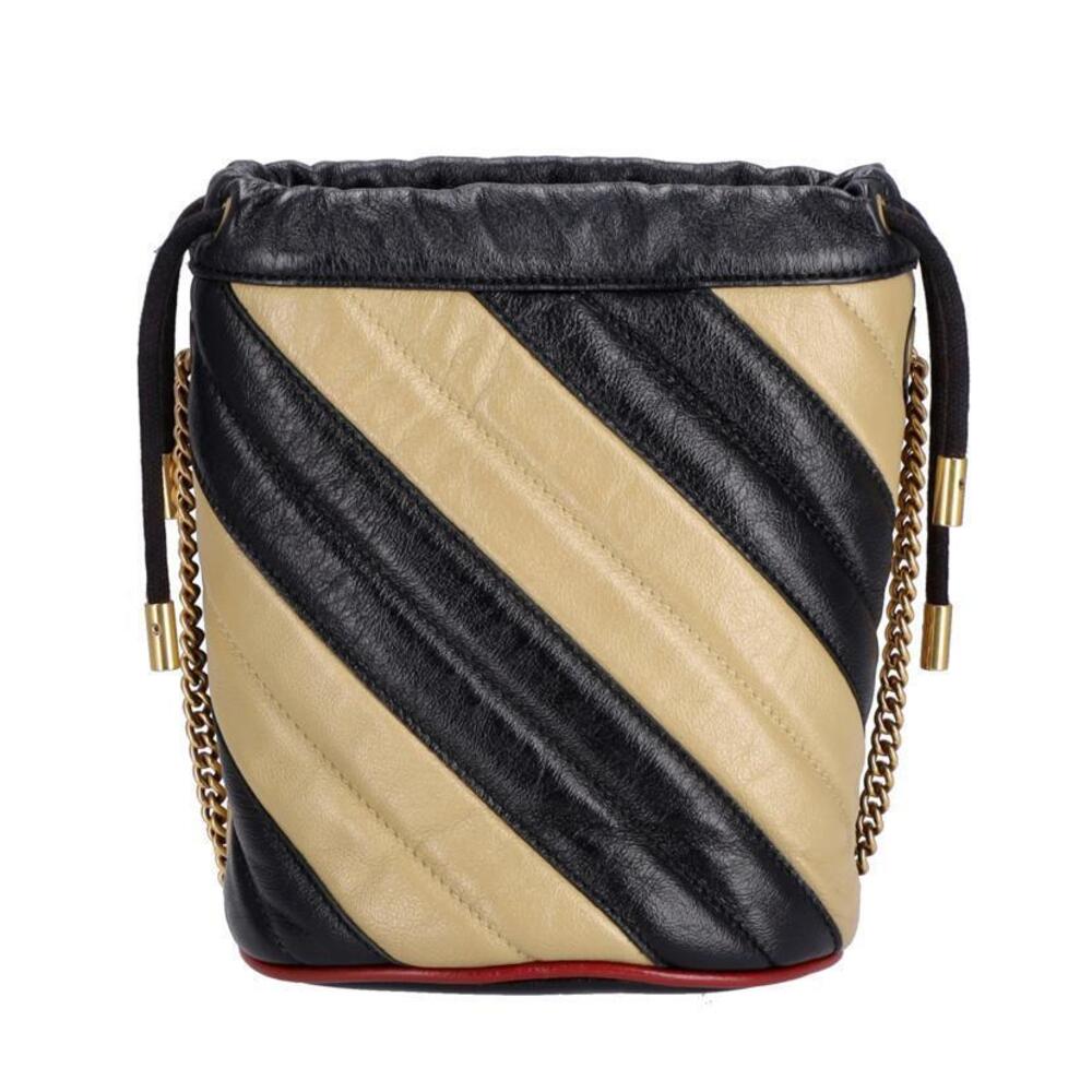 GUCCI GG Momento Nimi Bucket Bag - Picture 2 of 5